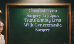 Featured image of post Cheapest Gyno Surgery in Jaipur: Transforming Lives with Gynecomastia Surgery