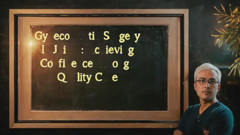 Featured image of post Gynecomastia Surgery in Jaipur: Achieving Confidence Through Quality Care
