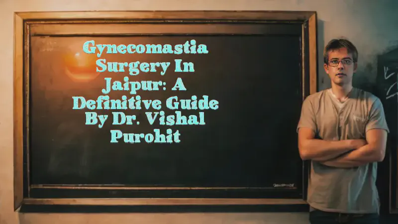 Featured image of post Gynecomastia Surgery